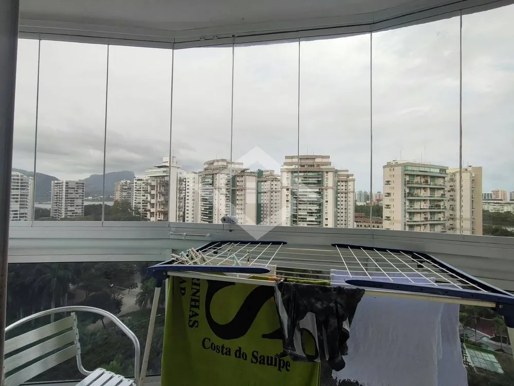 Apartamento, 2 quartos - Foto 3