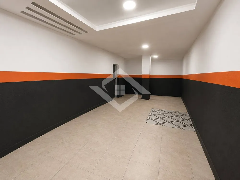 Loja-Salão, 48 m² - Foto 9