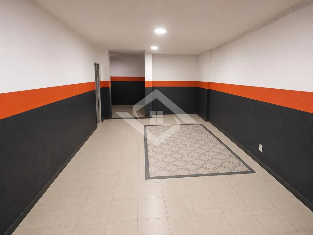 Loja-Salão, 48 m² - Foto 11
