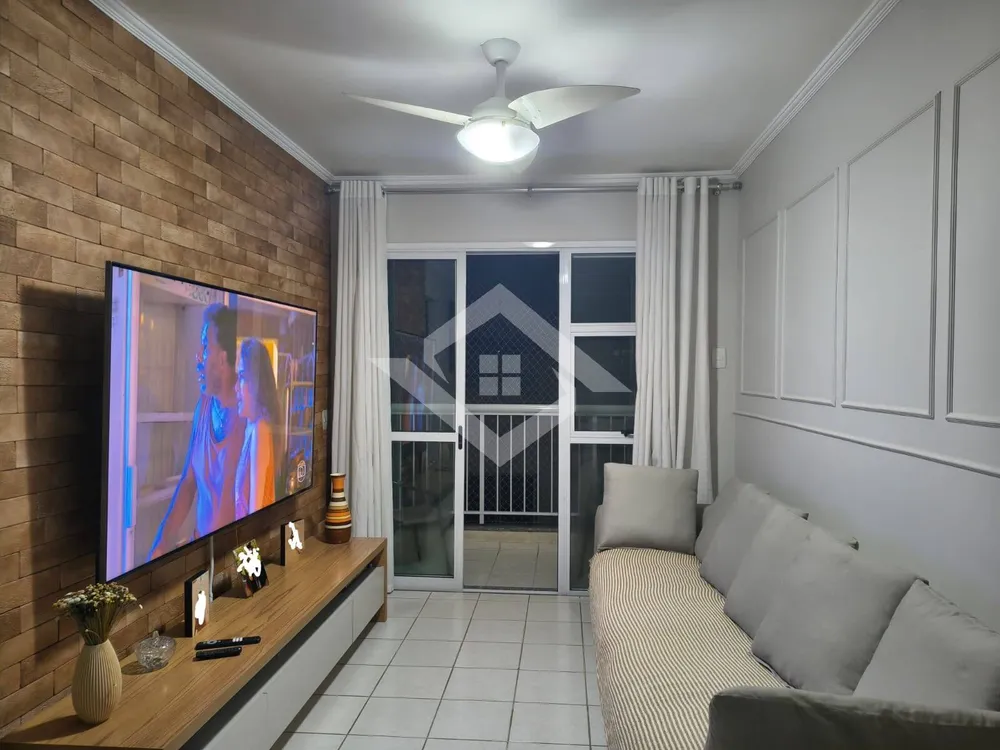 Apartamento, 2 quartos, 74 m² - Foto 28