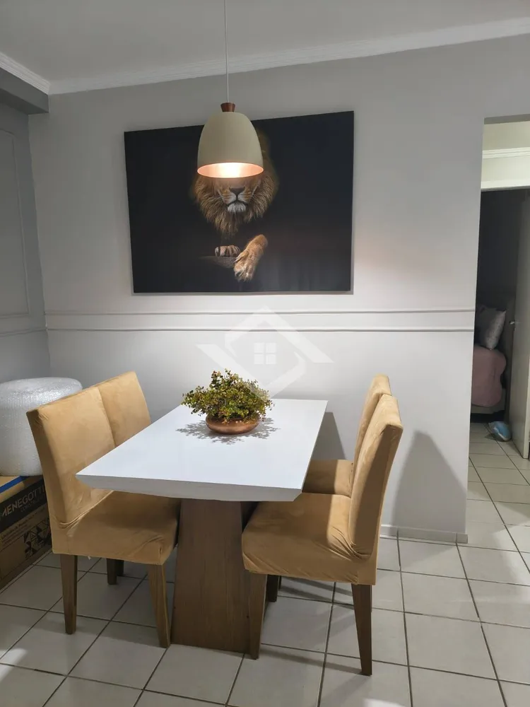 Apartamento, 2 quartos, 74 m² - Foto 2