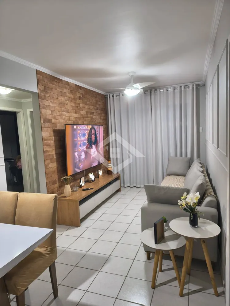 Apartamento, 2 quartos, 74 m² - Foto 21