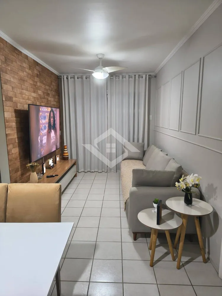 Apartamento, 2 quartos, 74 m² - Foto 6