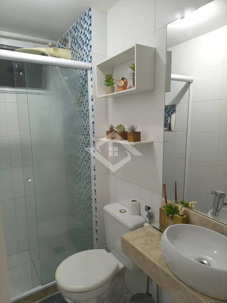 Apartamento, 2 quartos, 74 m² - Foto 15