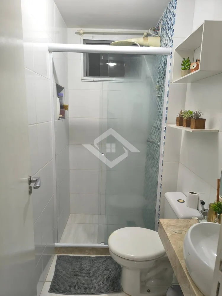 Apartamento, 2 quartos, 74 m² - Foto 39
