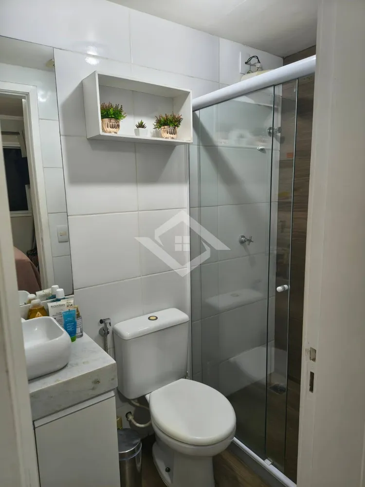 Apartamento, 2 quartos, 74 m² - Foto 19
