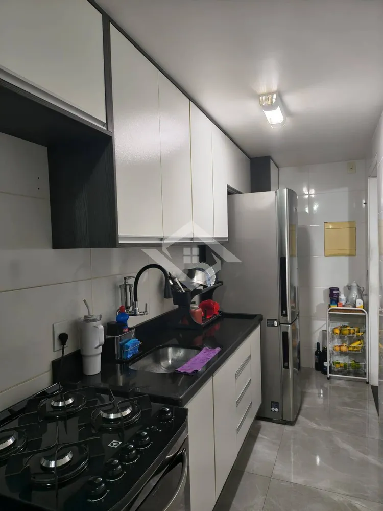 Apartamento, 2 quartos, 74 m² - Foto 1