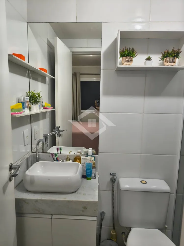 Apartamento, 2 quartos, 74 m² - Foto 22