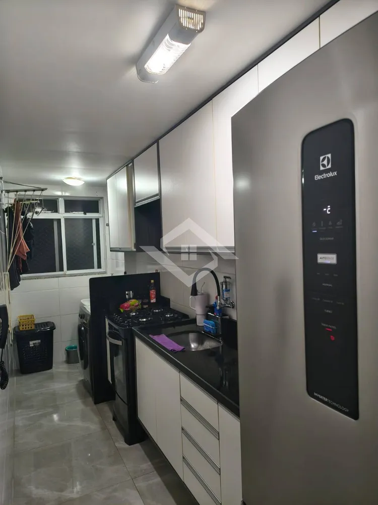 Apartamento, 2 quartos, 74 m² - Foto 33
