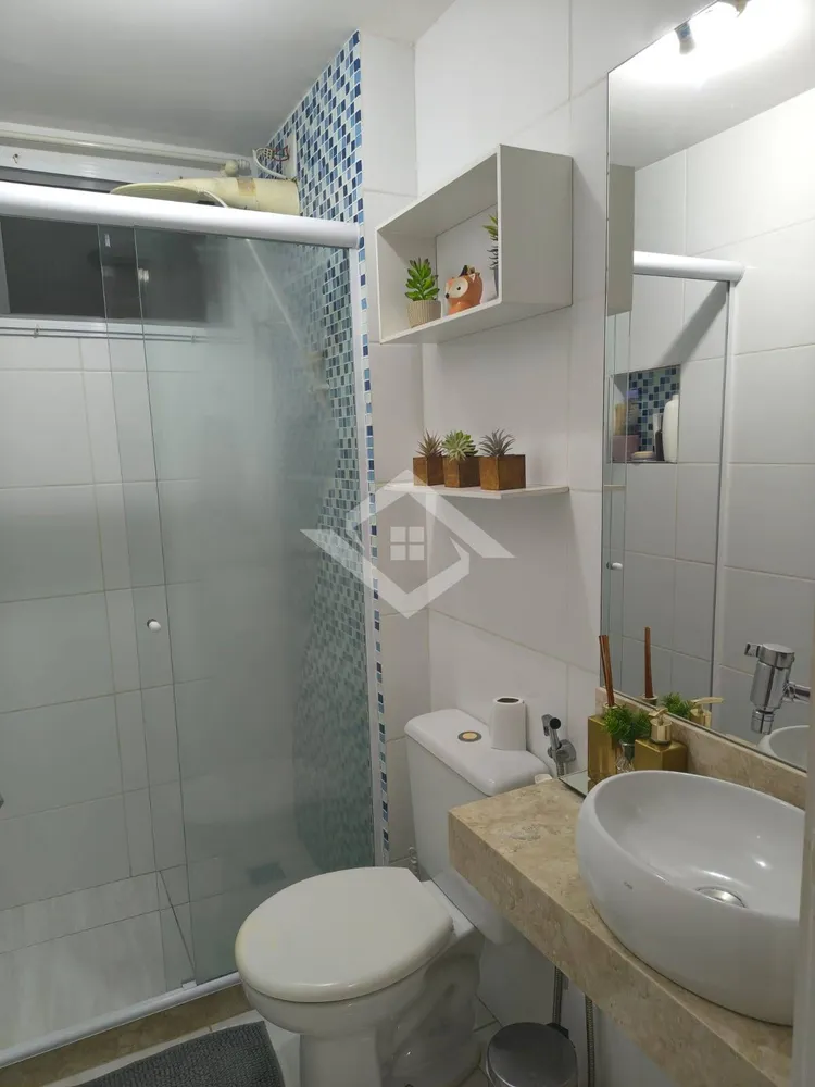 Apartamento, 2 quartos, 74 m² - Foto 7