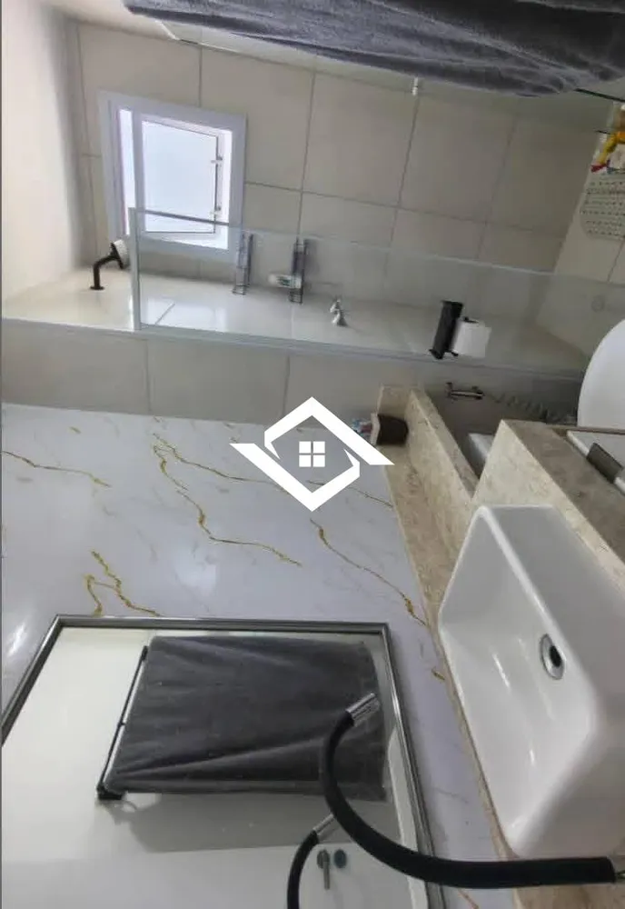 Apartamento, 2 quartos, 50 m² - Foto 6