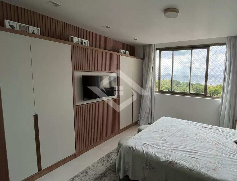 Apartamento à venda com 3 quartos, 148m² - Foto 7