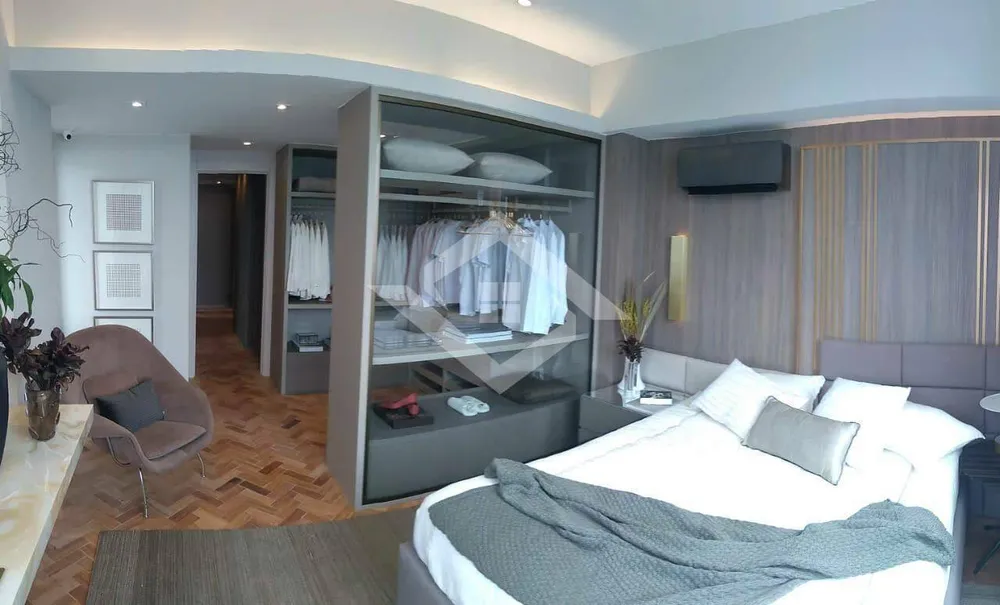 Apartamento, 3 quartos, 148 m² - Foto 12