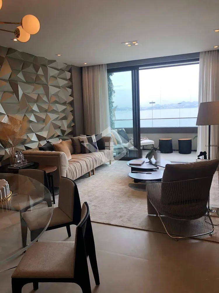 Apartamento, 3 quartos, 148 m² - Foto 14