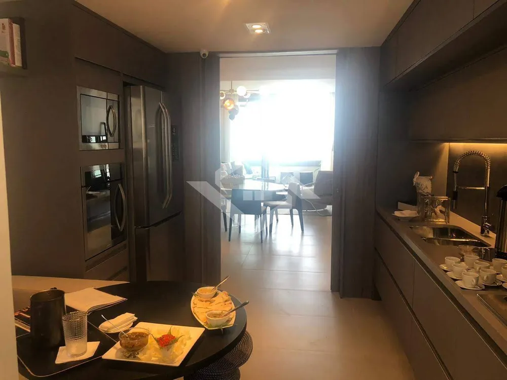 Apartamento, 3 quartos, 148 m² - Foto 17