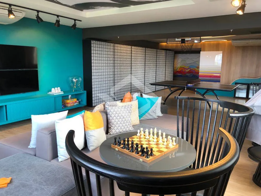 Apartamento, 3 quartos, 148 m² - Foto 18