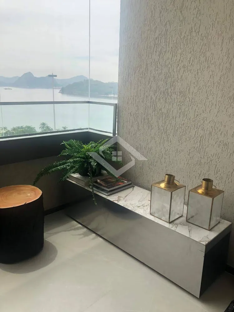 Apartamento, 3 quartos, 148 m² - Foto 13