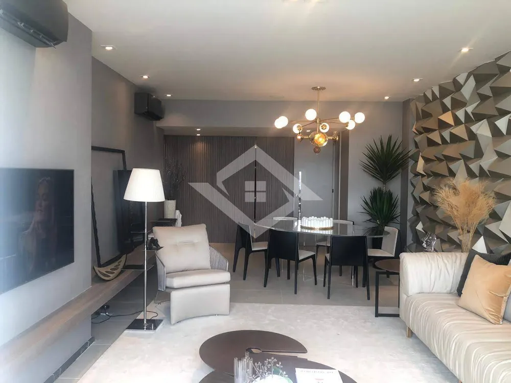 Apartamento, 3 quartos, 148 m² - Foto 15