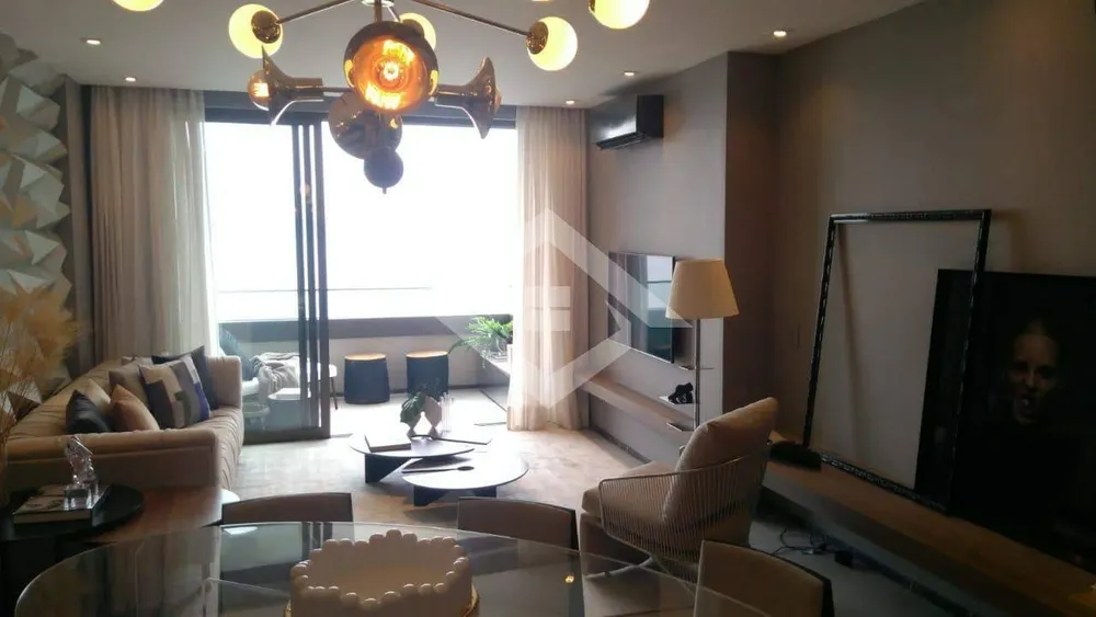 Apartamento, 3 quartos, 148 m² - Foto 9