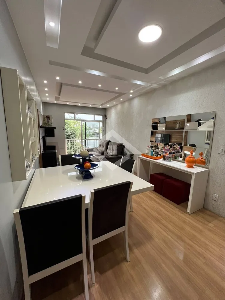 Apartamento, 2 quartos, 90 m² - Foto 8