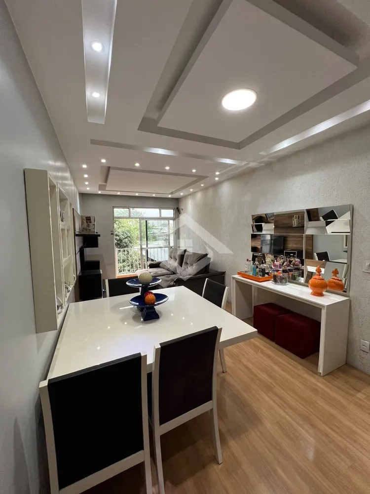 Apartamento, 2 quartos, 90 m² - Foto 12