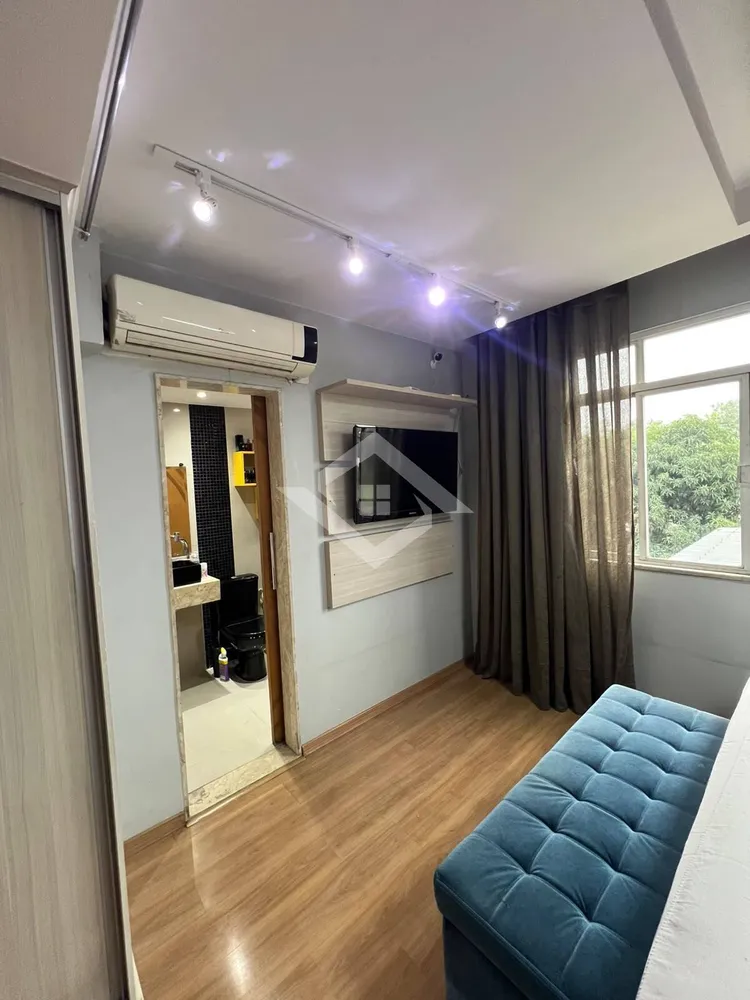 Apartamento, 2 quartos, 90 m² - Foto 10