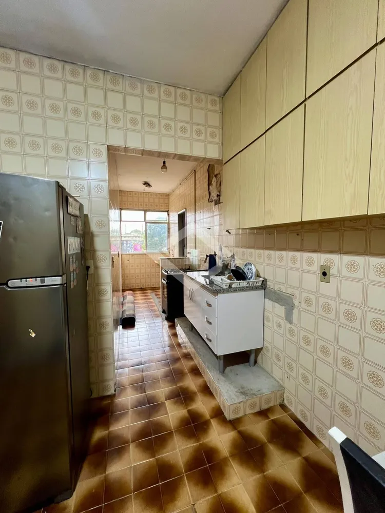 Apartamento, 2 quartos, 90 m² - Foto 5