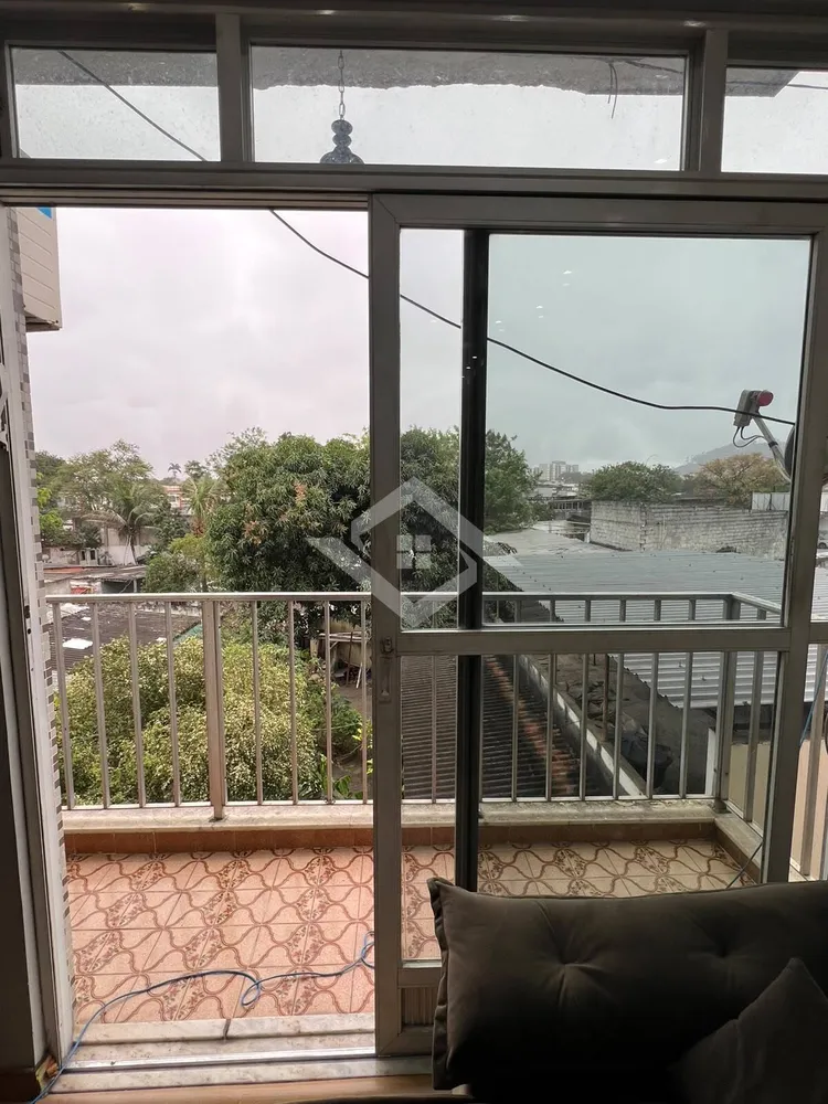 Apartamento, 2 quartos, 90 m² - Foto 2