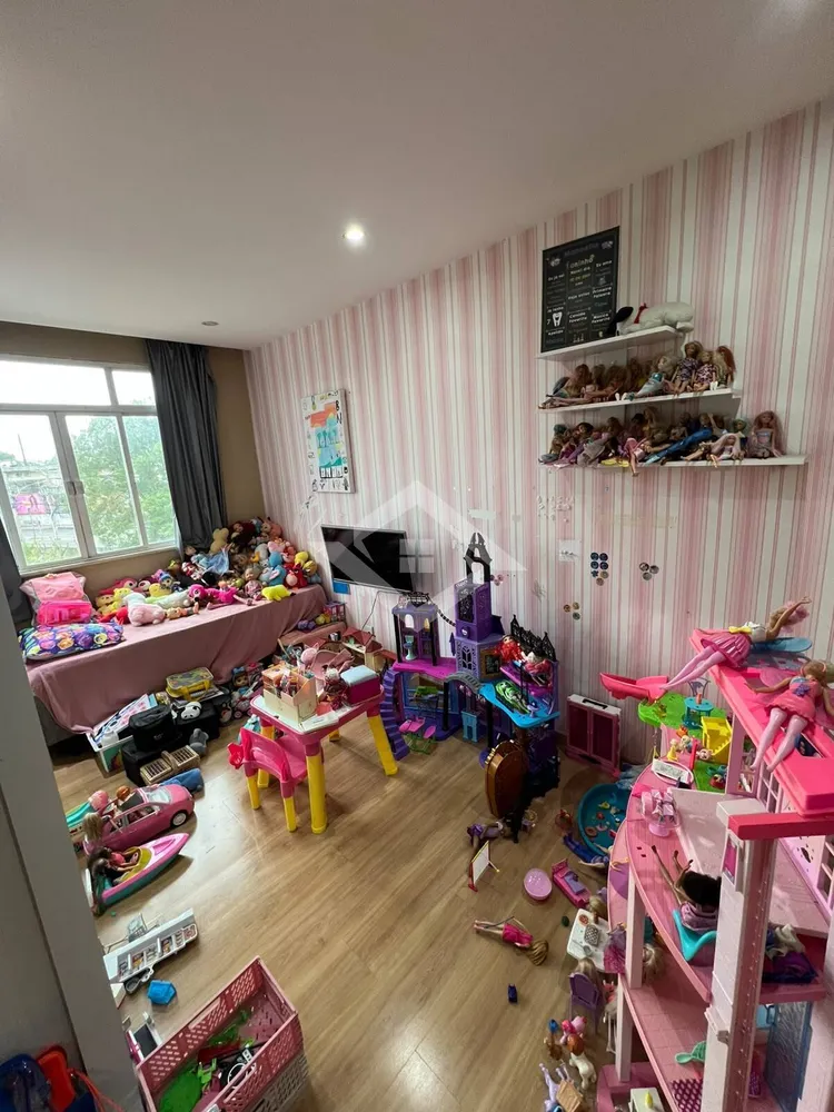 Apartamento, 2 quartos, 90 m² - Foto 13