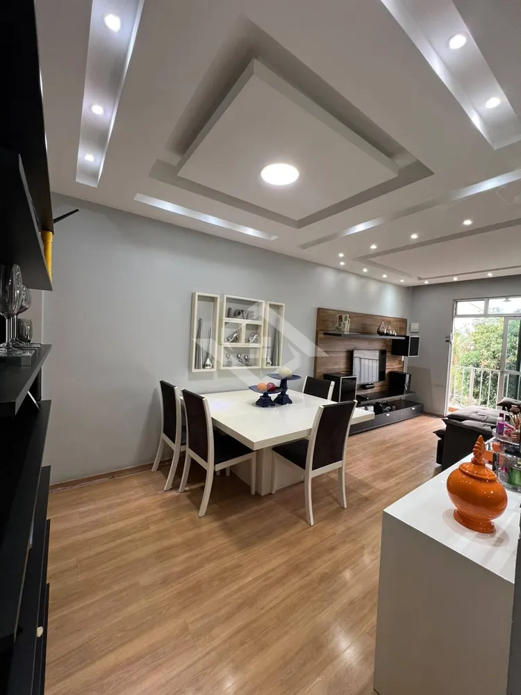 Apartamento, 2 quartos, 90 m² - Foto 15