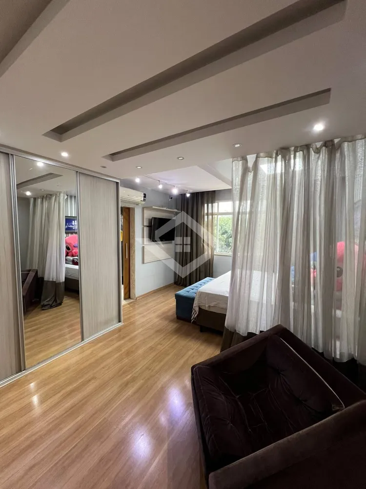 Apartamento, 2 quartos, 90 m² - Foto 7