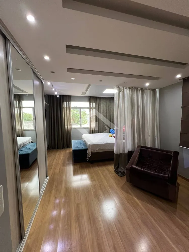 Apartamento, 2 quartos, 90 m² - Foto 9