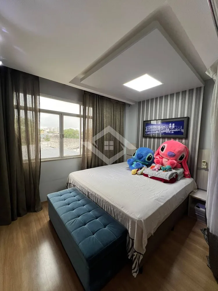 Apartamento, 2 quartos, 90 m² - Foto 18