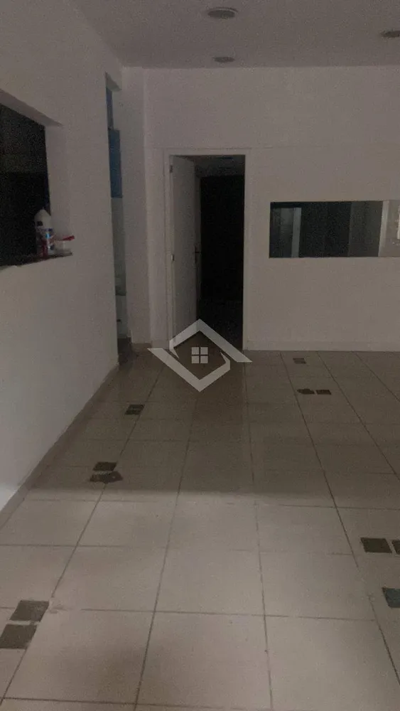 Loja-Salão, 30 m² - Foto 2