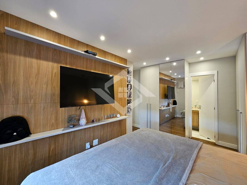 Apartamento à venda com 4 quartos, 142m² - Foto 21