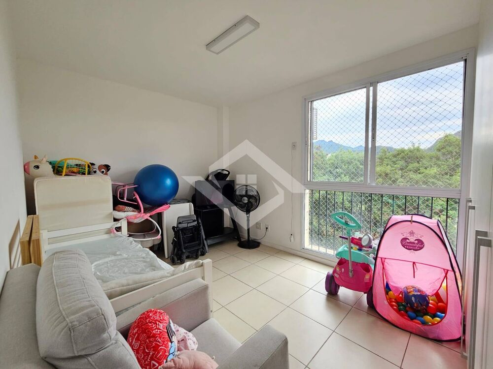 Apartamento à venda com 4 quartos, 142m² - Foto 25