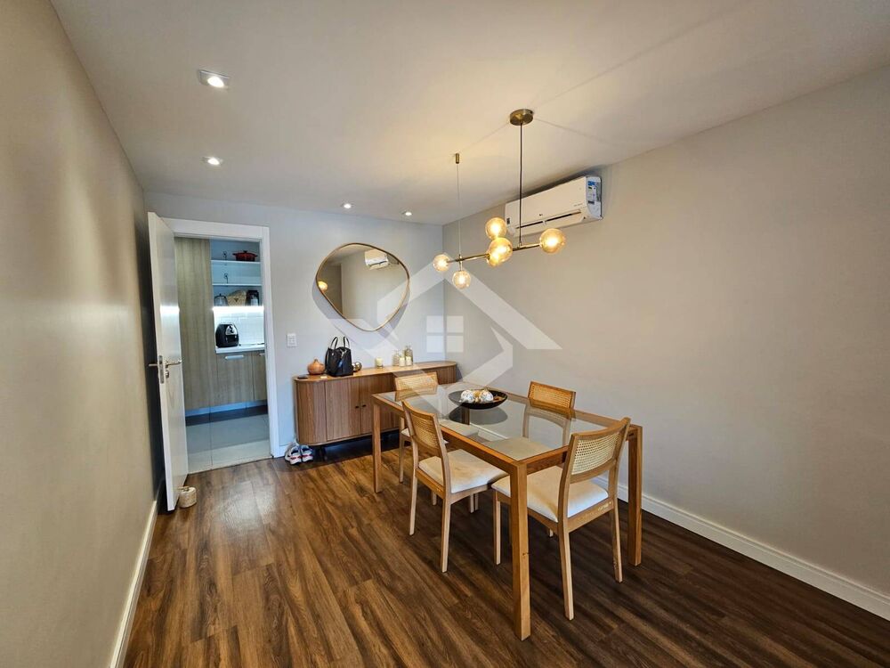 Apartamento à venda com 4 quartos, 142m² - Foto 10
