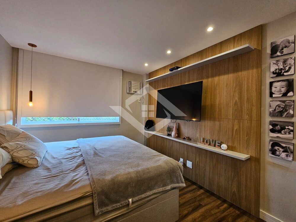 Apartamento à venda com 4 quartos, 142m² - Foto 18