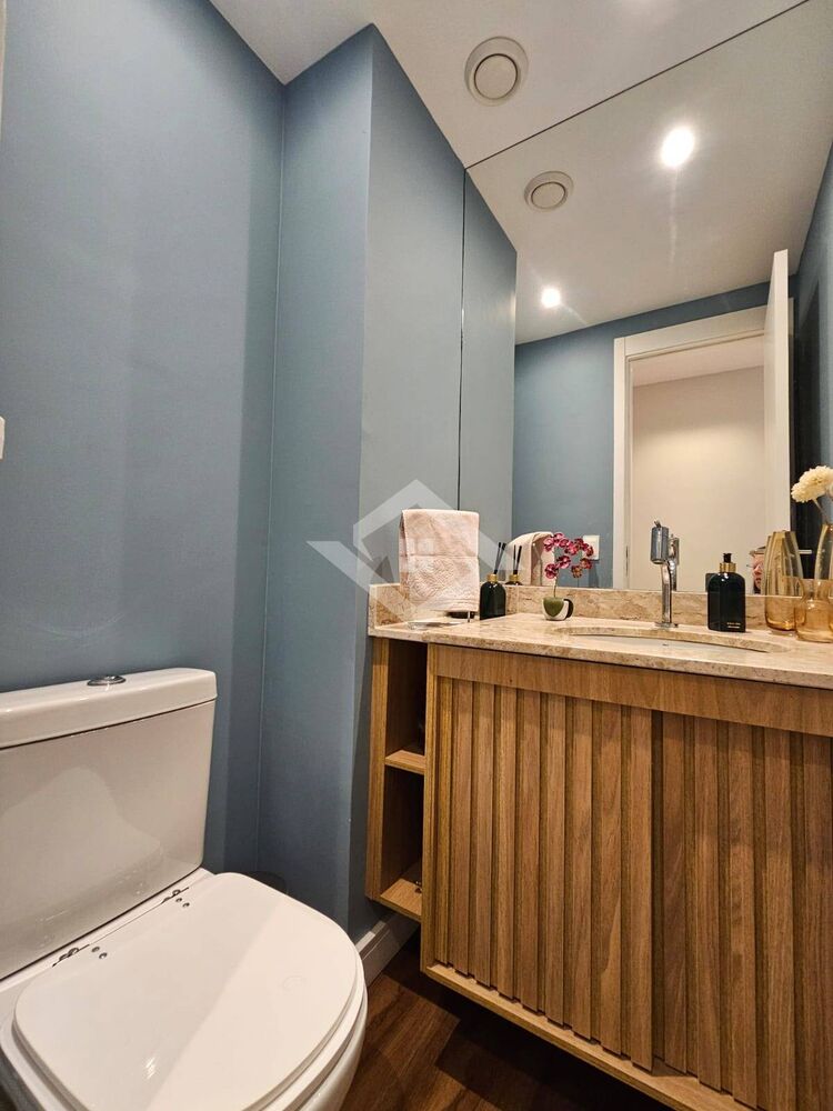 Apartamento à venda com 4 quartos, 142m² - Foto 14