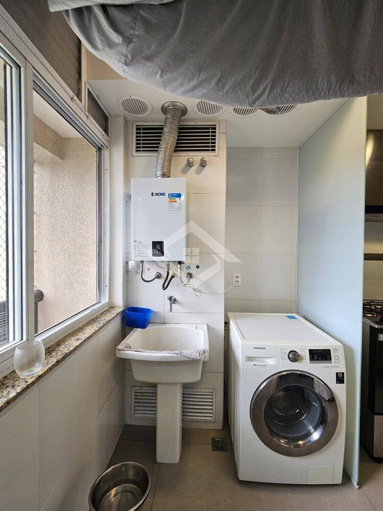 Apartamento à venda com 4 quartos, 142m² - Foto 16