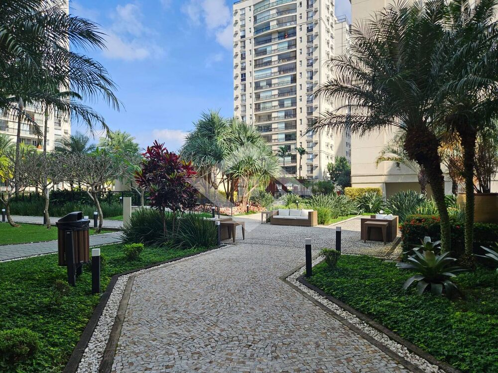 Apartamento à venda com 4 quartos, 142m² - Foto 36