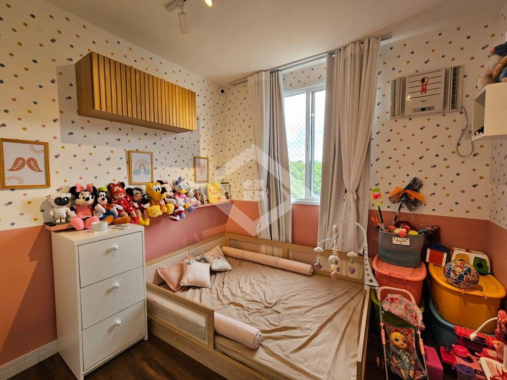 Apartamento à venda com 4 quartos, 142m² - Foto 24