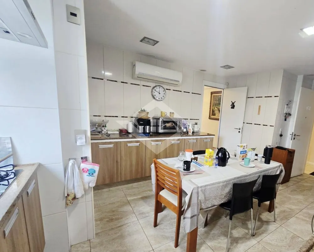 Apartamento, 4 quartos, 166 m² - Foto 8