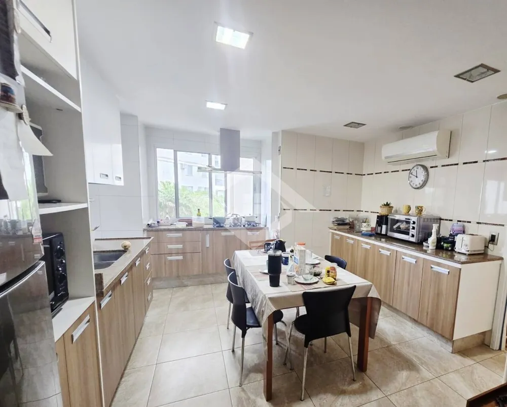 Apartamento, 4 quartos, 166 m² - Foto 6