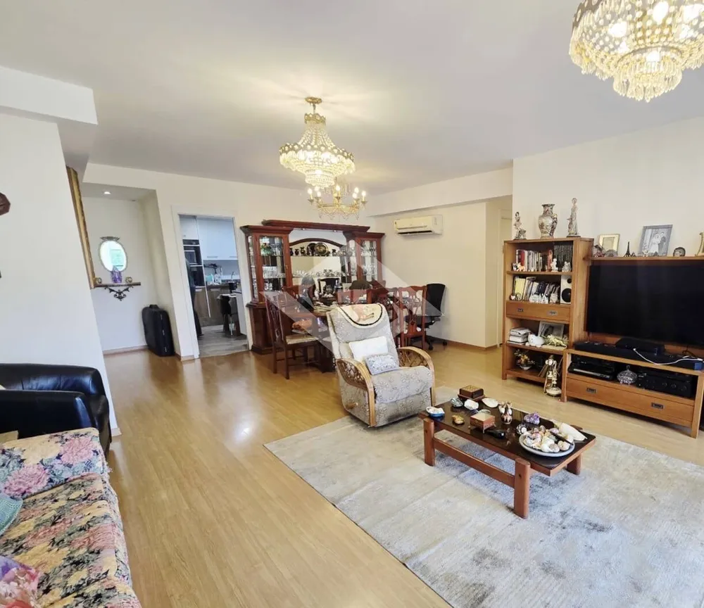 Apartamento, 4 quartos, 166 m² - Foto 3