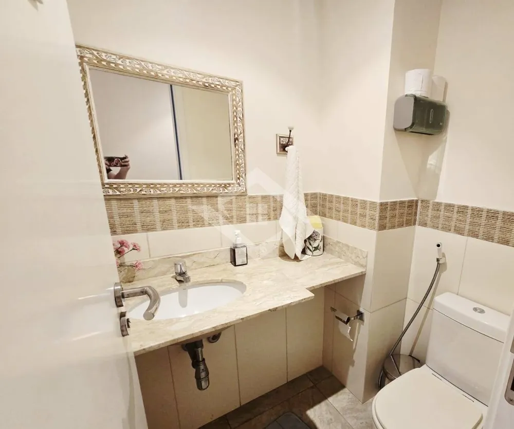Apartamento, 4 quartos, 166 m² - Foto 4