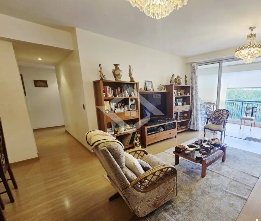 Apartamento, 4 quartos, 166 m² - Foto 2