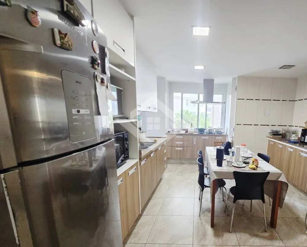Apartamento, 4 quartos, 166 m² - Foto 5