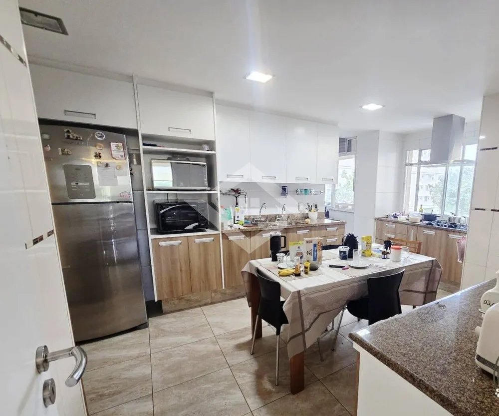 Apartamento, 4 quartos, 166 m² - Foto 7