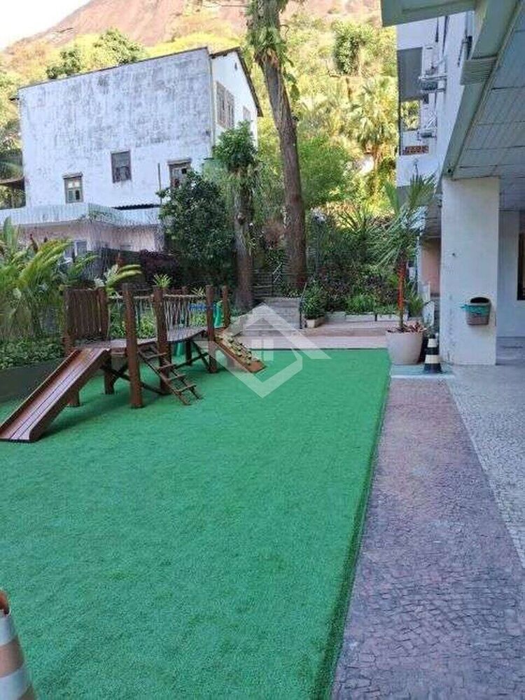 Apartamento à venda com 2 quartos, 60m² - Foto 8